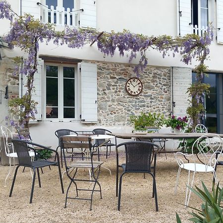 Saint-Jean-d'Avelanne Les Tilleuls מראה חיצוני תמונה